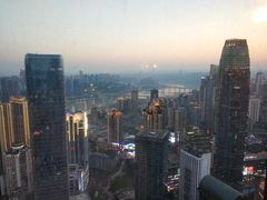 -解放碑威斯汀酒店-知味国际美食餐厅