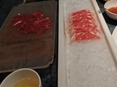 -百草滩羊清水涮羊肉·清真·宁夏盐池滩羊(莲花桥店)