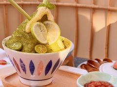 -悦见花开·花园里的火锅·露营·下午茶