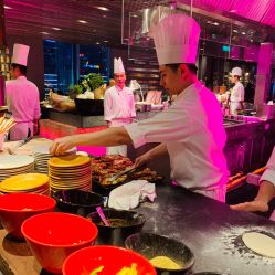 点击看大图 -广州富力君悦大酒店·宴会厅