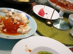 -阿娘家·原生态农家菜(国顺东路店)