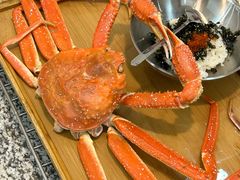 -震海贝烤贝·民俗特色店(延吉总店)