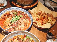 -永安水煮活鱼·仪征菜(仪征奥林匹克店)
