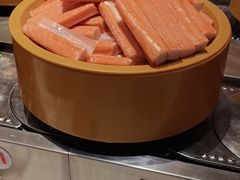 -龍歌自助小火锅(秦淮水游城店)