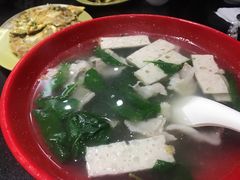 -阿八蚝仔烙(福宁店)