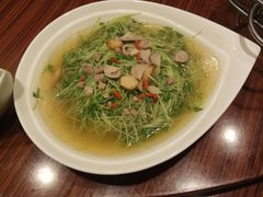 上汤娃娃莱-厦门宝龙铂尔曼大酒店·龙之渊中餐厅