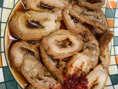 -赵姐猪耳朵饭店