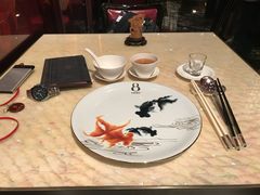 -8餐厅(新葡京酒店)