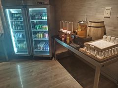 -沈阳和平艾美酒店新食谱西餐厅