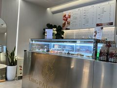 -LING 法式甜品(茂名北路店)