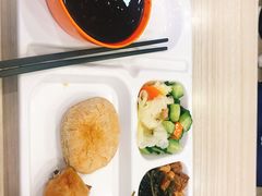 -香妃烤鸡(西单店)