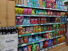 -婕妮璐超市 Jenny Lou’s Shop(三里屯店)