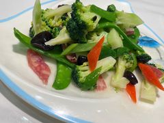 -福临北京烤鸭(韦曲北街店)