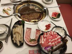 -椒王火锅(厚街万达店)