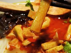 -百春原湖南牛肉粉(百联世纪店)