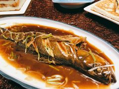 -舜耕山庄御膳房宴会餐厅(舜耕路店)
