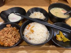 -柒鉦·日式豚骨拉麵(常德路店)