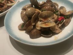 -拾柴熏酱-鲜虾水饺(群力店)