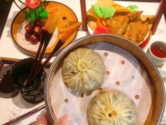 -江城小馆陕南妈妈菜·全球旅行餐厅(钟楼店)