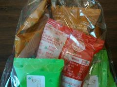 -海底捞火锅(万丰桥店)