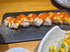 -福匠日本料理(人民路店)