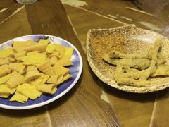 -雀舞云南菜(天津天河城购物中心店)