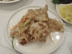 -东方饺子王(新奥购物中心店)