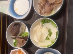 -山海•蒸汽活海鲜自助(皇庭广场店)