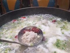 -胡胖子有点味·湘鄂菜(花桥中百仓储店)