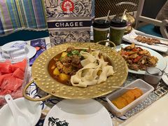 -阿拉丁新疆风味餐厅·清真(罗廊巷店)