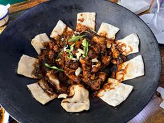 -皖北巫氏三胖地锅鸡(长淮总店)