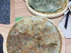 -甲乙饼·手工牛肉饼(天通苑华联店)