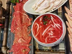 -大妙火锅·非物质文化遗产(东郊记忆店)