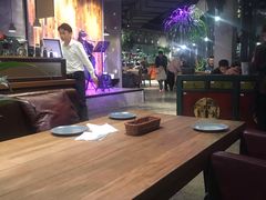 -G+KITCHEN(龙湖狮山天街店)