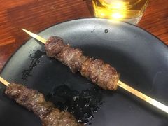 -鸟串烧Yakitori