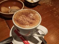 -Laures·月桂西班牙碳烤餐厅(十尚坊店)