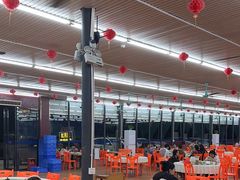 -红月湾海鲜饭店•沙滩海景(双月湾店)
