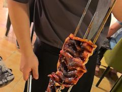 -戈拿旺巴西烤肉(崇文门店)