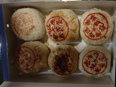 -西区老大房(愚园路店)