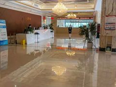 -名流健康高端体检中心·名宾门诊·健康管理