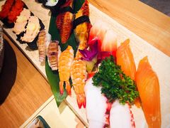 -春笙食堂.丼饭拉面寿司(GOGO新天地店)