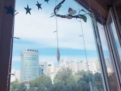 -千浔一暖DIY蛋糕烘焙(人民大学店)