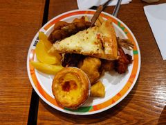 -比格比萨(林萃路店)