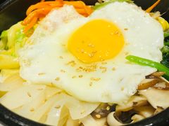 -唯成•韩国炭火烤肉 유성고기