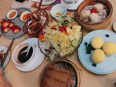 -点都德(龙之梦店)