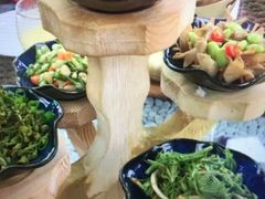-慢丽江·云南野生菌土鸡锅(西山店)