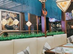 大堂-云海肴云南菜(曲江大悦城店)