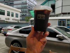 -CoffeeVendor(西乡店)