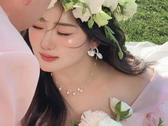 -经典婚纱摄影美学馆·私人定制