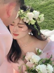 -经典婚纱摄影美学馆·私人定制